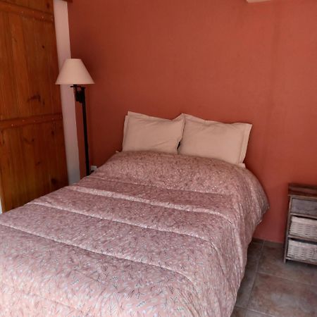 Monoambiente En Colonia Apartamento Colónia do Sacramento Quarto foto