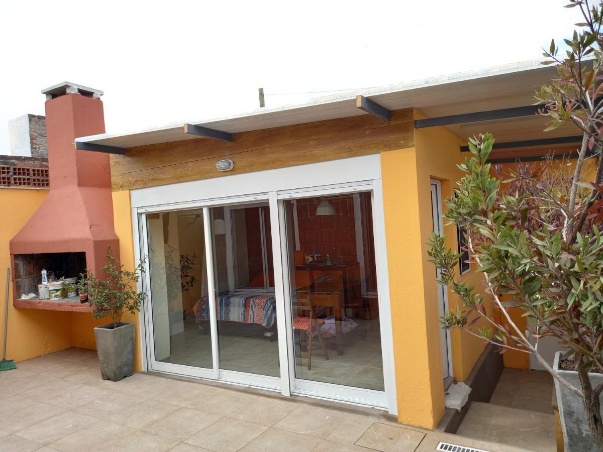 Monoambiente En Colonia Apartamento Colónia do Sacramento Exterior foto