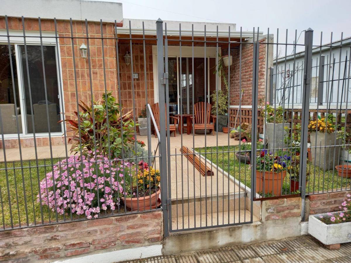 Monoambiente En Colonia Apartamento Colónia do Sacramento Exterior foto