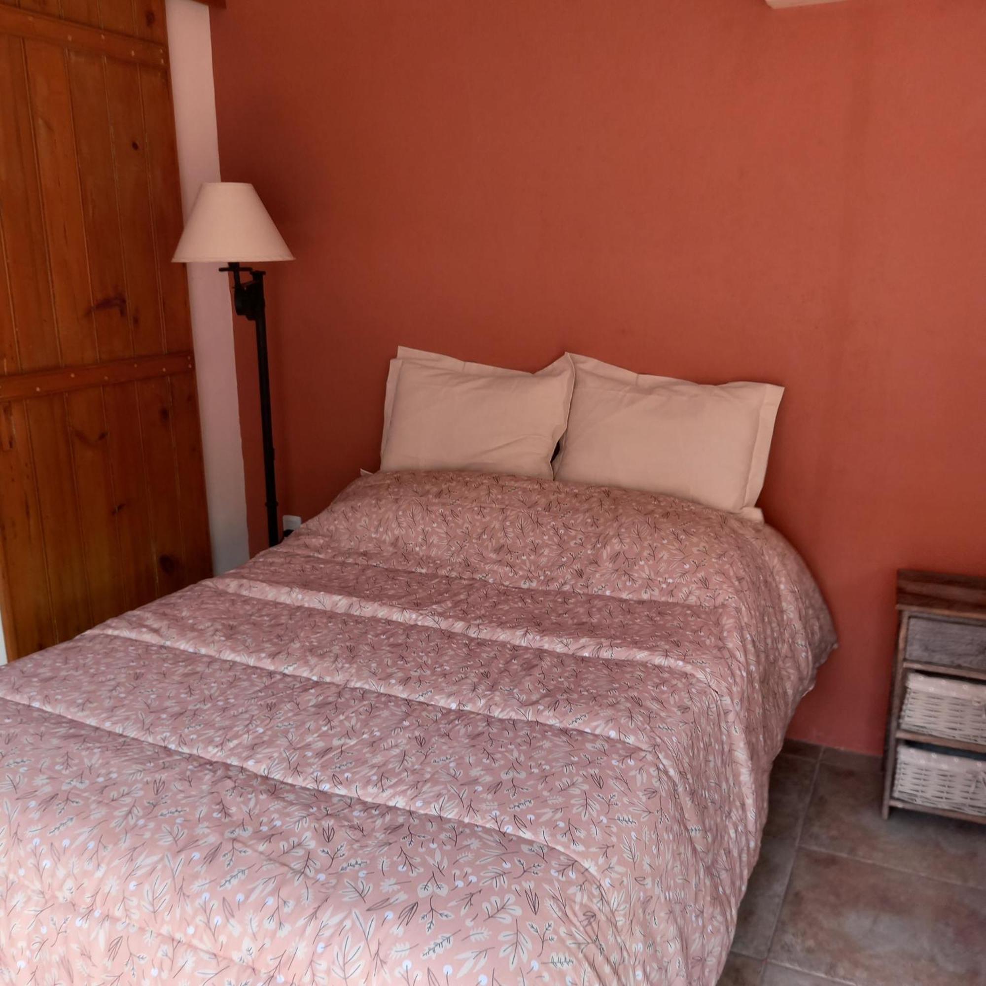 Monoambiente En Colonia Apartamento Colónia do Sacramento Quarto foto